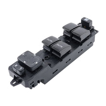 将图片加载到图库查看器，Sorghum GS3L-66-350 Right Hand Drive Master Power Window Switch 2 AUTO Fit for 2007-2012 Mazda CX7