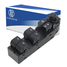 Load image into Gallery viewer, Sorghum GV9B-66-350A Master Power Window Switch Fit for MAZDA 6 ATENZA 2014-2018