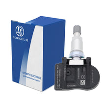 Load image into Gallery viewer, Sorghum J523114013 TPMS Tire Pressure Sensor 433 MHz Fit for Chery E3 Tiggo Geely Emgrand