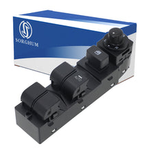 Load image into Gallery viewer, Sorghum KF21-66-350 RHD Master Power Window Switch Fit for MAZDA 6 2014-2015 Mazda CX-5 2012-2020