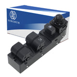 Sorghum KF21-66-350 RHD Master Power Window Switch Fit for MAZDA 6 2014-2015 Mazda CX-5 2012-2020