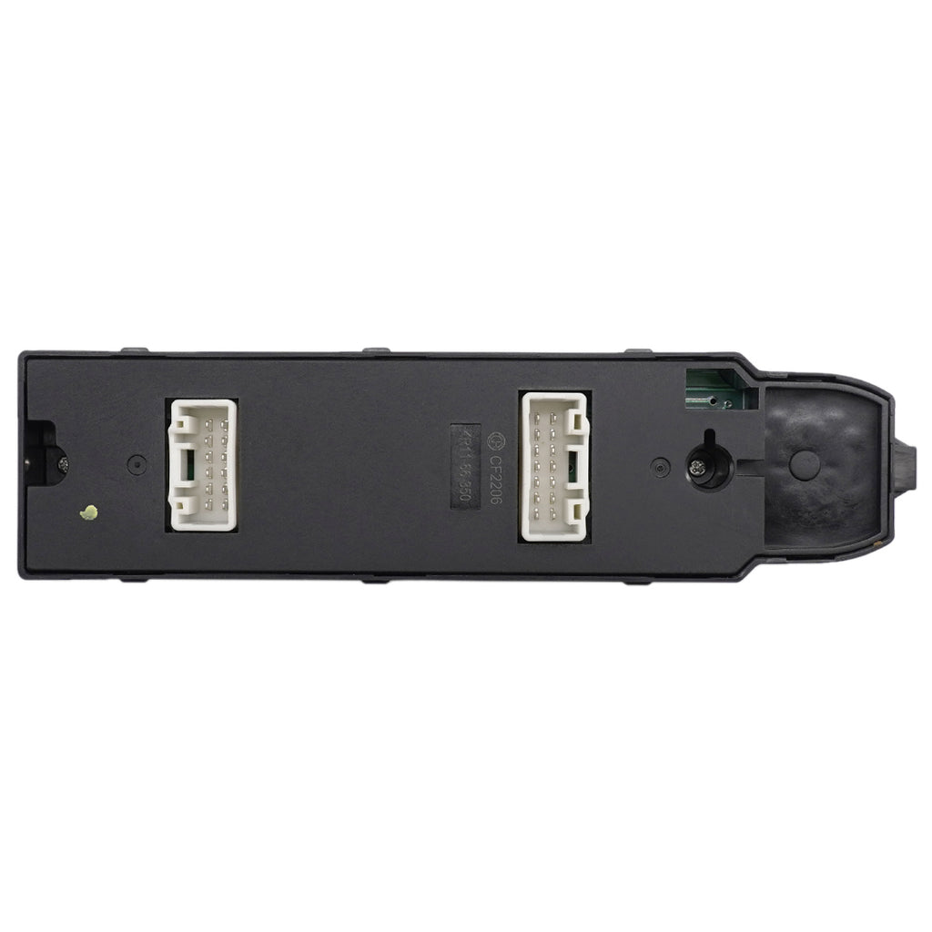 Sorghum KR11-66-350 Master Power Window Switch Fit for MAZDA CX-5 2013-2015