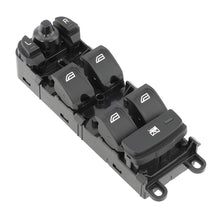 Carica l'immagine nel visualizzatore di Gallery, Sorghum LR007401 Master Power Window Switch Fit for LAND ROVER LR2 FREELANDER 2, 2009-2015
