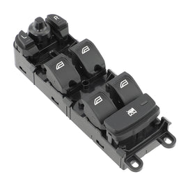Sorghum LR007401 Master Power Window Switch Fit for LAND ROVER LR2 FREELANDER 2, 2009-2015