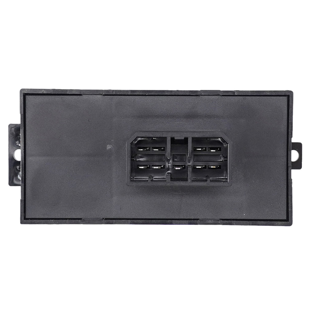 Sorghum MB781925 Master Power Window Switch Fit for Mitsubishi Pajero II 1994-1999