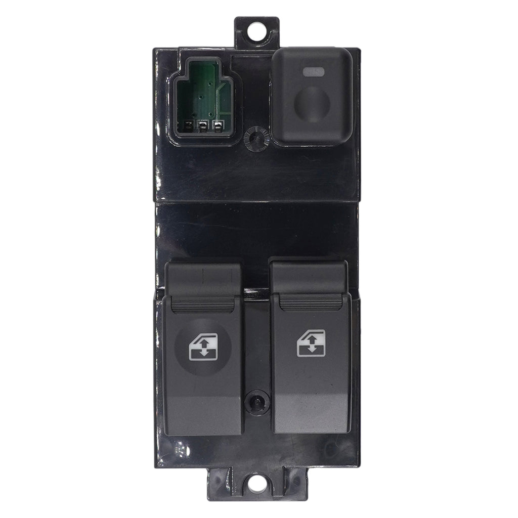 Sorghum MB781925 Master Power Window Switch Fit for Mitsubishi Pajero II 1994-1999