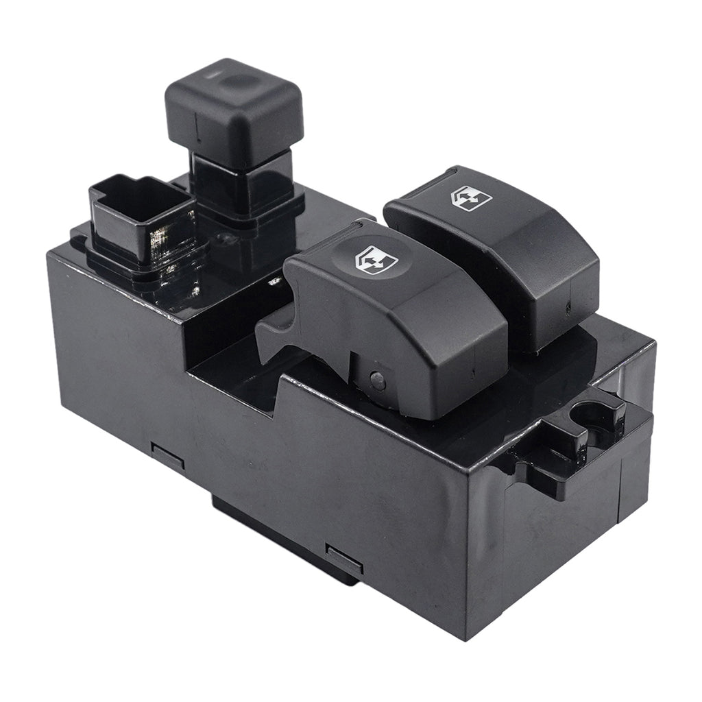 Sorghum MB781925 Master Power Window Switch Fit for Mitsubishi Pajero II 1994-1999