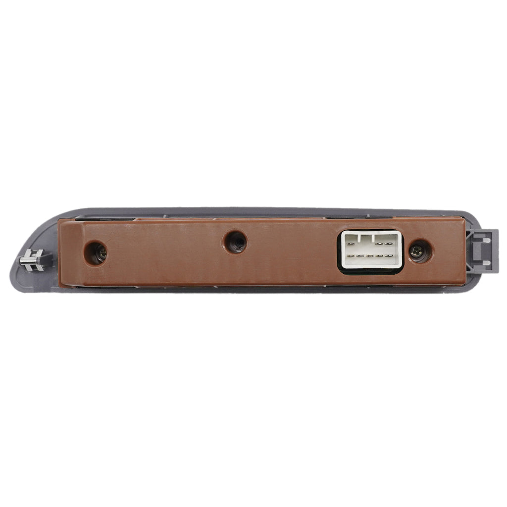 Sorghum MK387783 Power Window Switch Fit for Fuso Canter 2005-2007