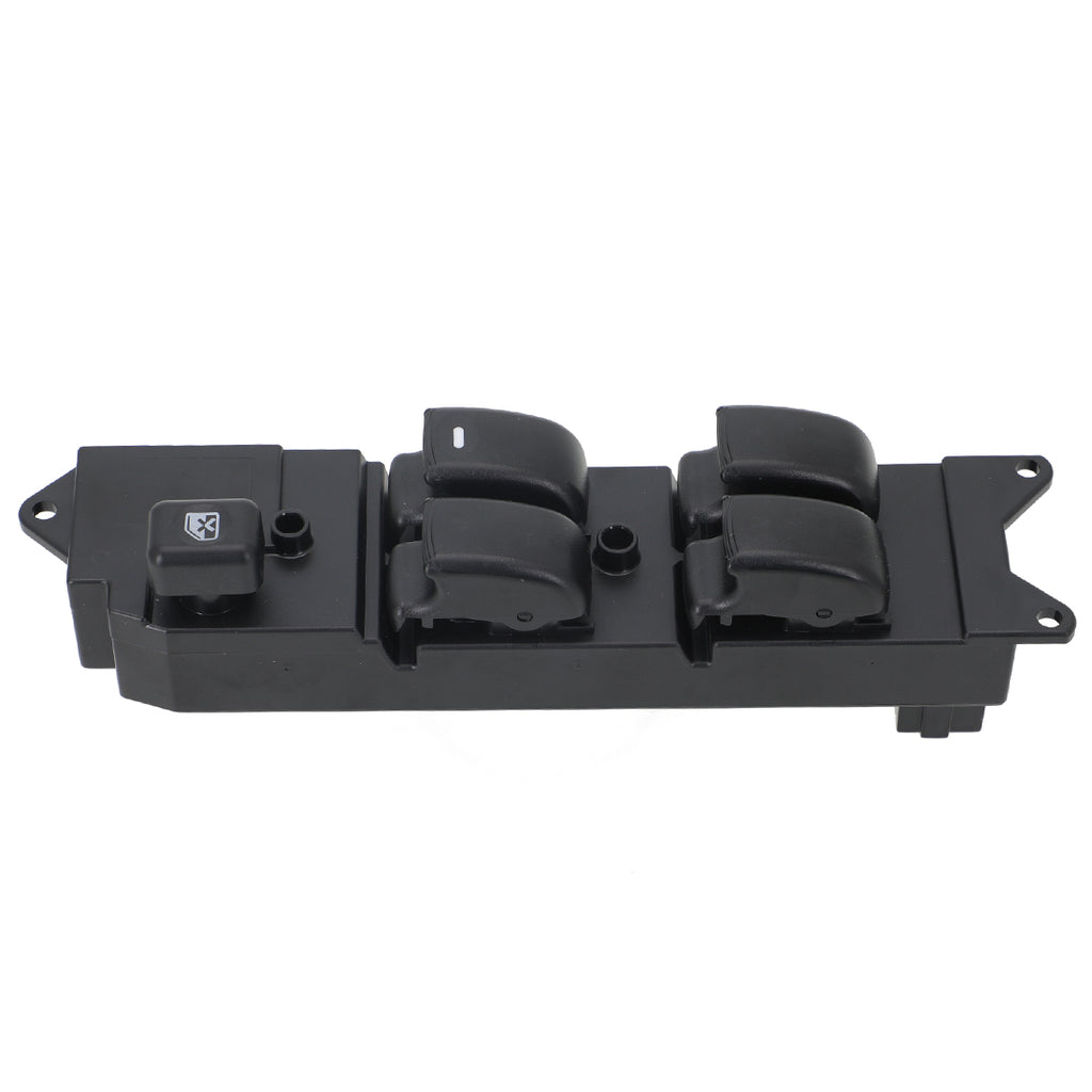 Sorghum MR194826 RHD Power Window Switch Fit for Mitsubishi Lancer 2002-2012 Pajero Montero Shogun 1990-2004