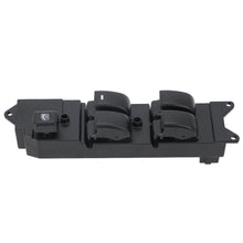 Load image into Gallery viewer, Sorghum MR194826 RHD Power Window Switch Fit for Mitsubishi Lancer 2002-2012 Pajero Montero Shogun 1990-2004