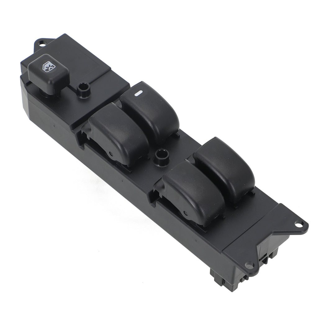 Sorghum MR194826 RHD Power Window Switch Fit for Mitsubishi Lancer 2002-2012 Pajero Montero Shogun 1990-2004
