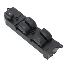 Load image into Gallery viewer, Sorghum MR194826 RHD Power Window Switch Fit for Mitsubishi Lancer 2002-2012 Pajero Montero Shogun 1990-2004