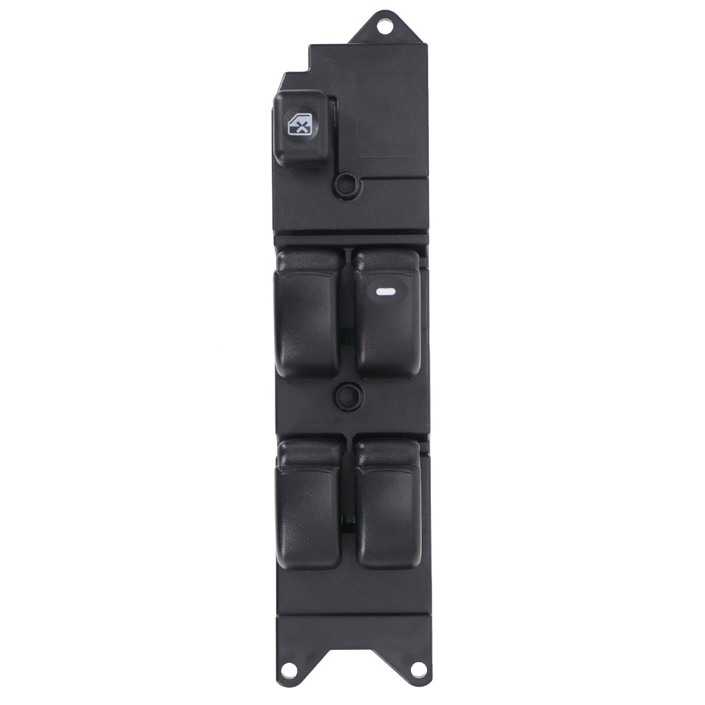 Sorghum MR194826 RHD Power Window Switch Fit for Mitsubishi Lancer 2002-2012 Pajero Montero Shogun 1990-2004