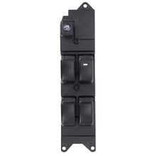 Load image into Gallery viewer, Sorghum MR194826 RHD Power Window Switch Fit for Mitsubishi Lancer 2002-2012 Pajero Montero Shogun 1990-2004