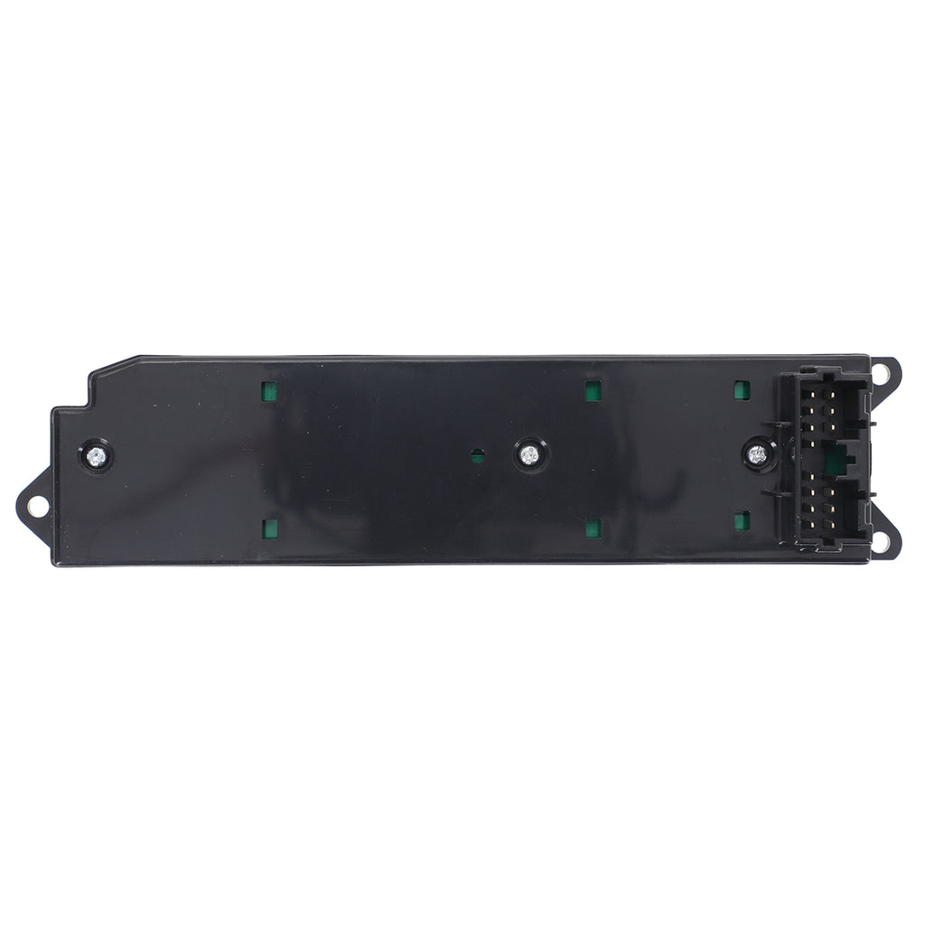 Sorghum MR194826 RHD Power Window Switch Fit for Mitsubishi Lancer 2002-2012 Pajero Montero Shogun 1990-2004