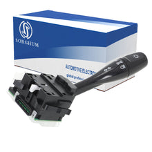 Load image into Gallery viewer, Sorghum MR570117 Turn Signal Switch Fit for Mitsubishi Lancer 2002-2004 Montero 2001-2004