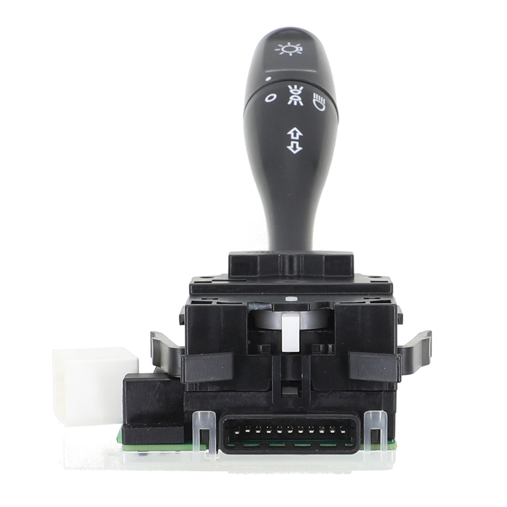 Sorghum MR570117 Turn Signal Switch Fit for Mitsubishi Lancer 2002-2004 Montero 2001-2004