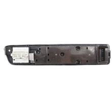 将图片加载到图库查看器，Sorghum MR601856 Master Power Window Switch Fit for Mitsubishi Pajero V31 V32 V33 V43 1991–2004