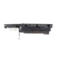 将图片加载到图库查看器，Sorghum MR601856 Master Power Window Switch Fit for Mitsubishi Pajero V31 V32 V33 V43 1991–2004