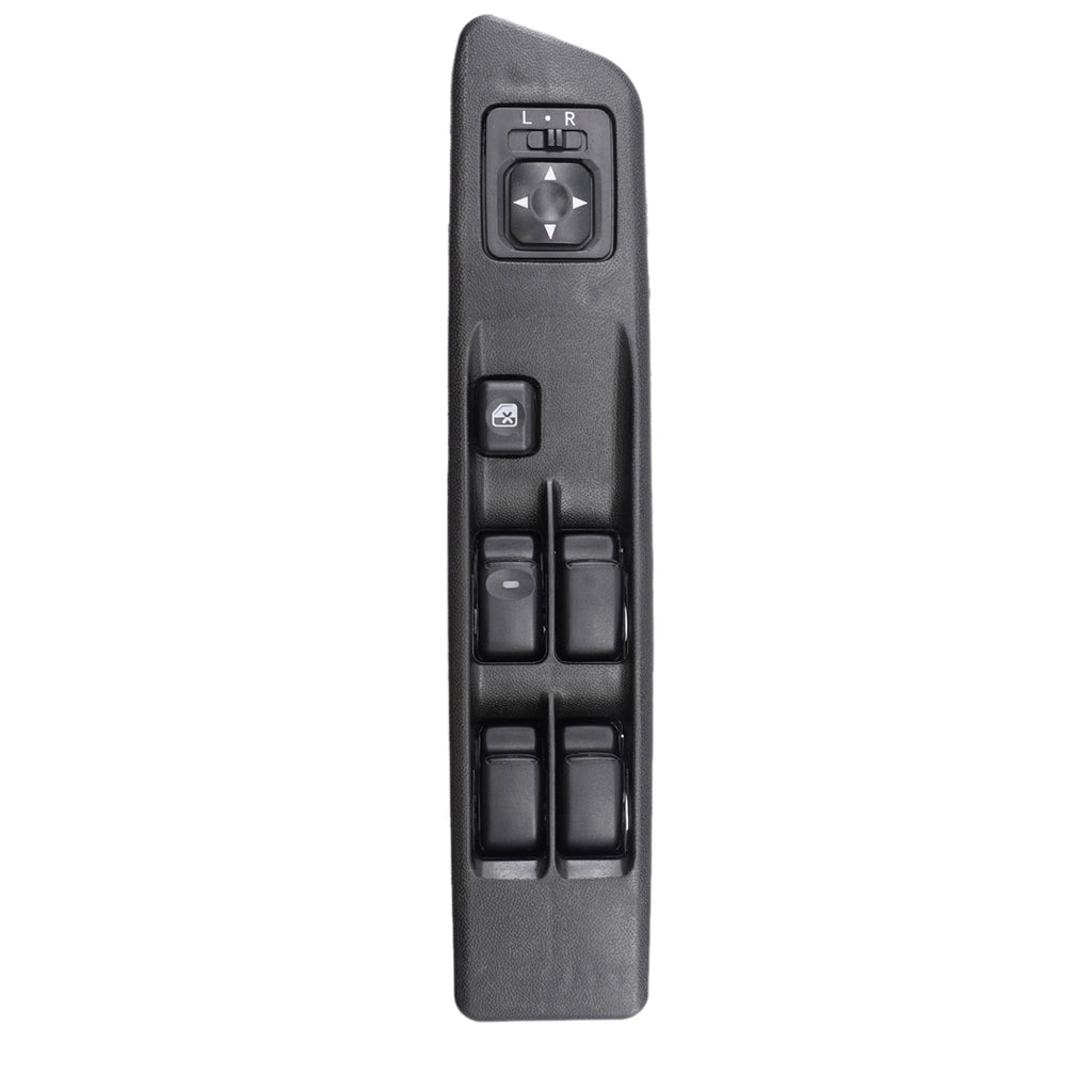 Sorghum MR601856 Master Power Window Switch Fit for Mitsubishi Pajero V31 V32 V33 V43 1991–2004