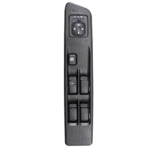将图片加载到图库查看器，Sorghum MR601856 Master Power Window Switch Fit for Mitsubishi Pajero V31 V32 V33 V43 1991–2004