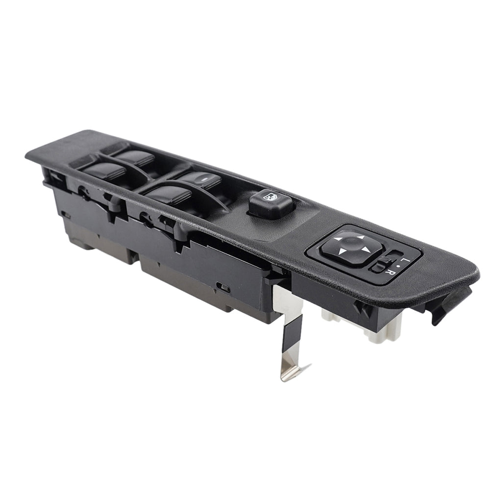 Sorghum MR601856 Master Power Window Switch Fit for Mitsubishi Pajero V31 V32 V33 V43 1991–2004