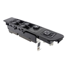 将图片加载到图库查看器，Sorghum MR601856 Master Power Window Switch Fit for Mitsubishi Pajero V31 V32 V33 V43 1991–2004
