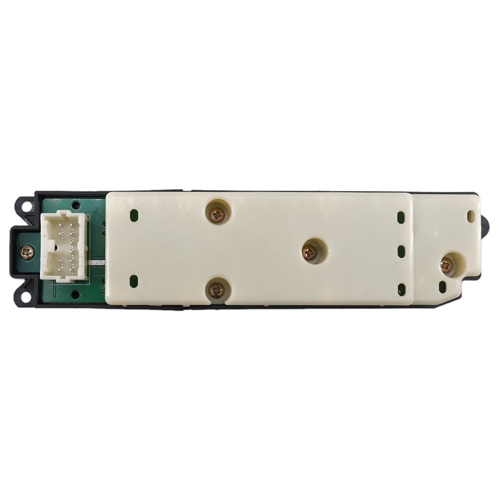 Sorghum MR732119 Power Window Switch Fit for 1999-2007 Mitsubishi L200