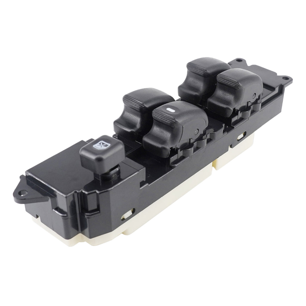 Sorghum MR732119 Power Window Switch Fit for 1999-2007 Mitsubishi L200