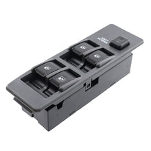 画像をギャラリービューアに読み込む, Sorghum MR753373 Master Power Window Switch Fit for Mitsubshi Pajero Montero 1990-2003