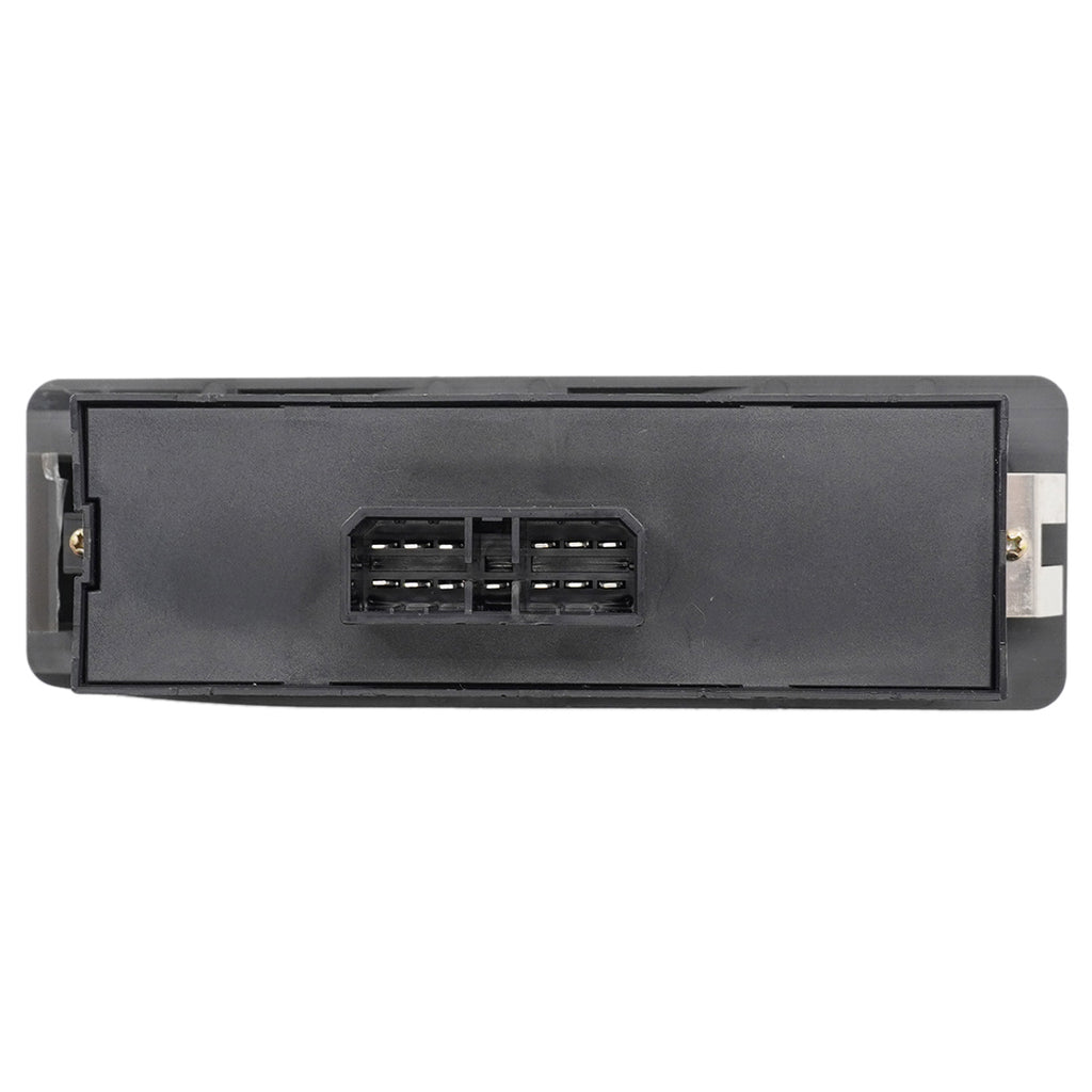 Sorghum MR753373 Master Power Window Switch Fit for Mitsubshi Pajero Montero 1990-2003