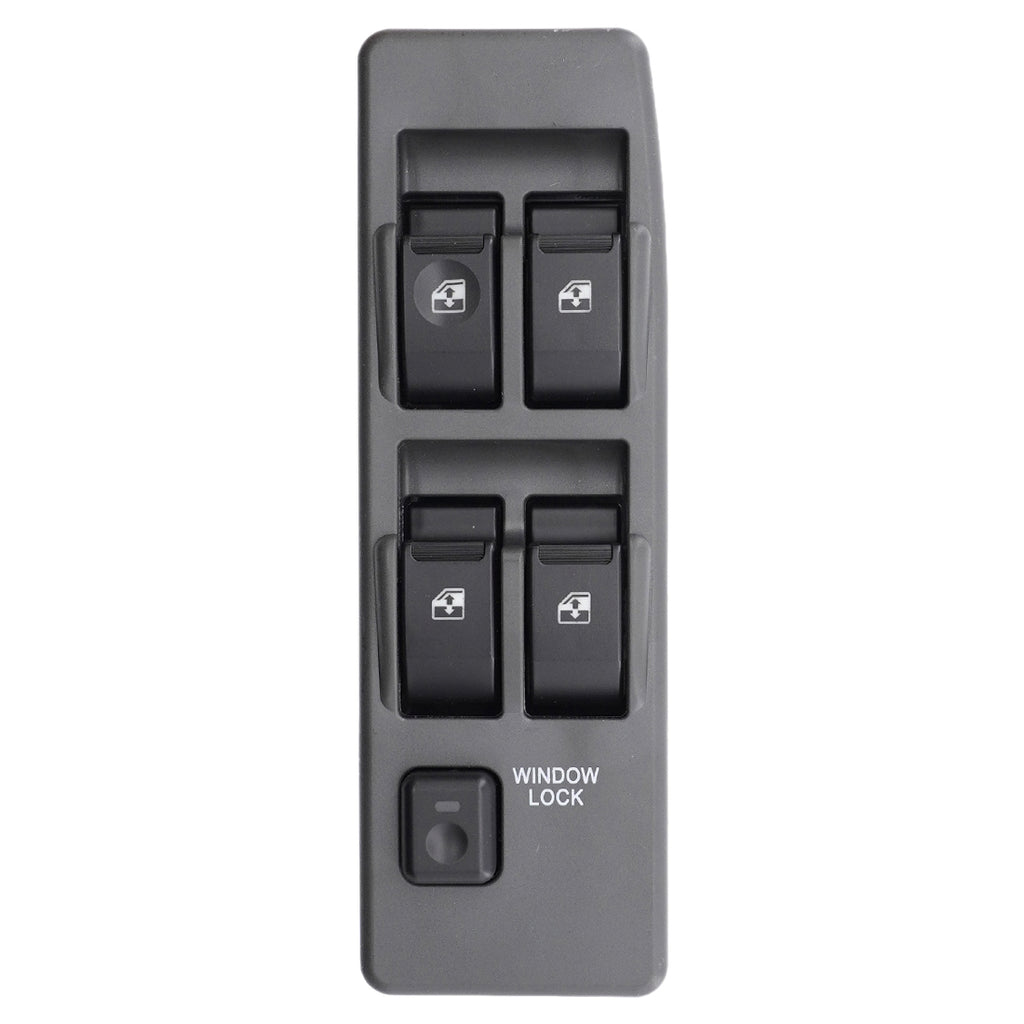 Sorghum MR753373 Master Power Window Switch Fit for Mitsubshi Pajero Montero 1990-2003