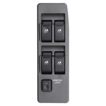 画像をギャラリービューアに読み込む, Sorghum MR753373 Master Power Window Switch Fit for Mitsubshi Pajero Montero 1990-2003