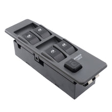 画像をギャラリービューアに読み込む, Sorghum MR753373 Master Power Window Switch Fit for Mitsubshi Pajero Montero 1990-2003