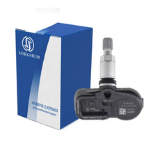 Charger l'image dans la galerie, Sorghum PMV-1017 TPMS Tire Pressure Sensor 315 MHz Fit for Maserati Ghibli BENZ C250 C300 C350