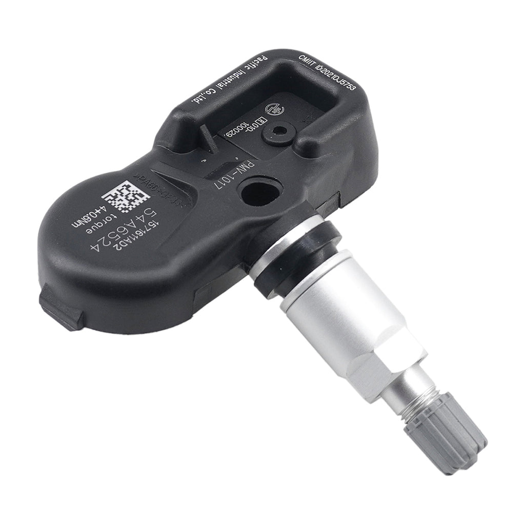 Sorghum PMV-1017 TPMS Tire Pressure Sensor 315 MHz Fit for Maserati Ghibli BENZ C250 C300 C350