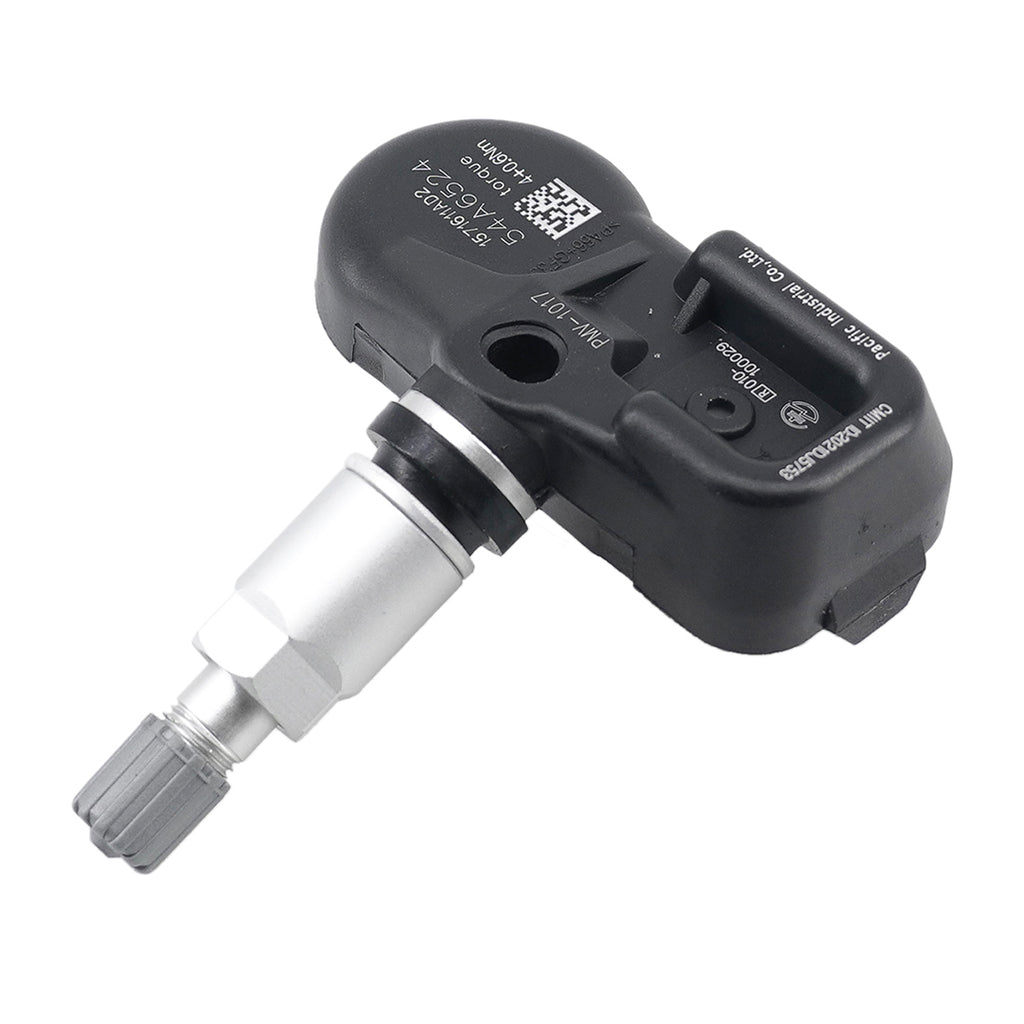 Sorghum PMV-1017 TPMS Tire Pressure Sensor 315 MHz Fit for Maserati Ghibli BENZ C250 C300 C350