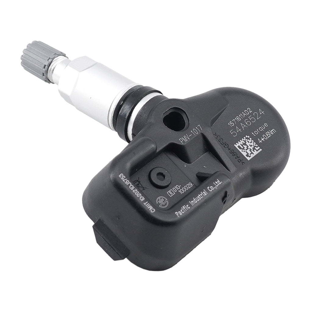 Sorghum PMV-1017 TPMS Tire Pressure Sensor 315 MHz Fit for Maserati Ghibli BENZ C250 C300 C350