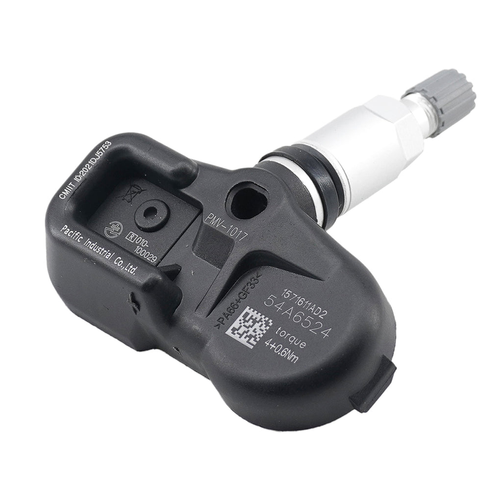 Sorghum PMV-1017 TPMS Tire Pressure Sensor 315 MHz Fit for Maserati Ghibli BENZ C250 C300 C350