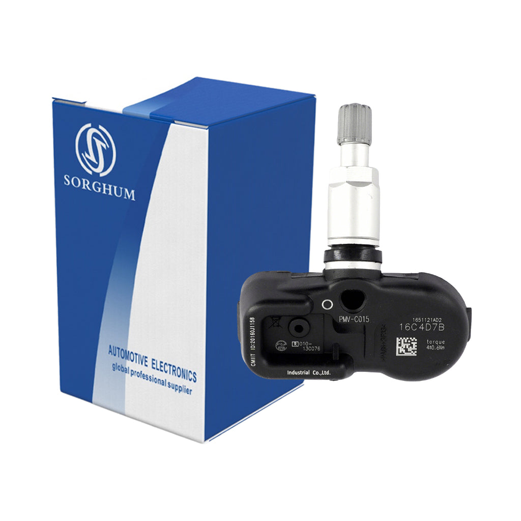 Sorghum PMV-C015 TPMS Tire Pressure Sensor 315 MHz Fit for Toyota Avalon Camry Tacoma