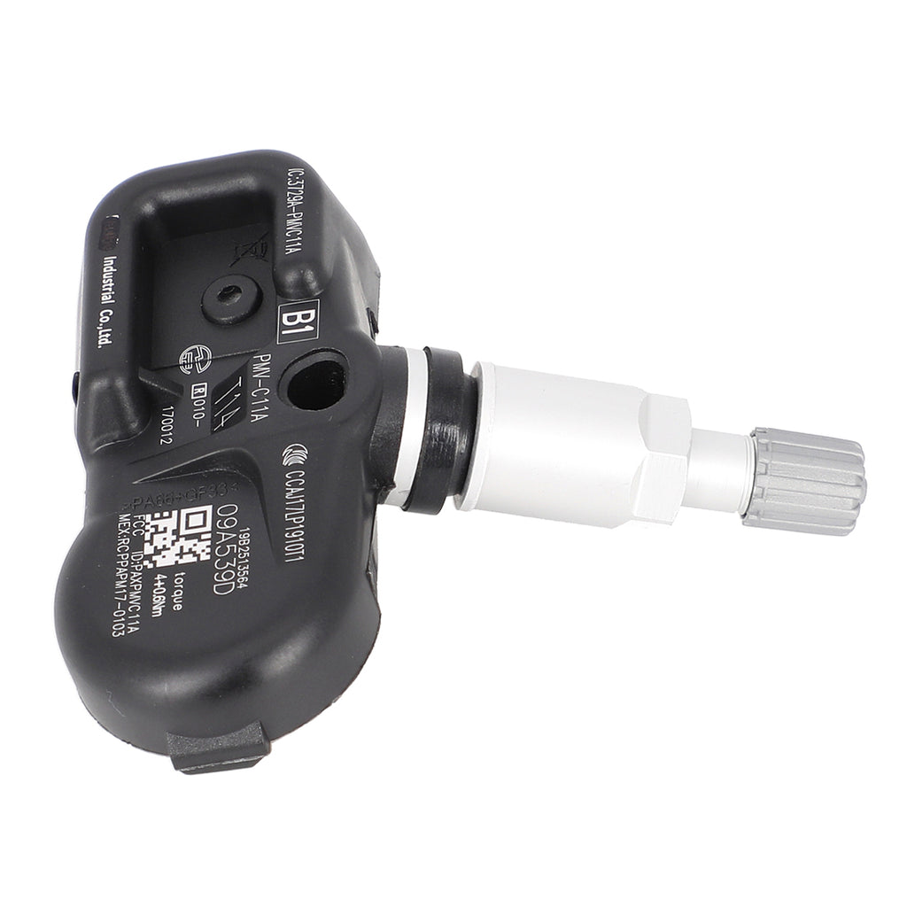 Sorghum PMV-C11A TPMS Tire Pressure Sensor 315 MHz Fit for Toyota Scion Lexus RX350
