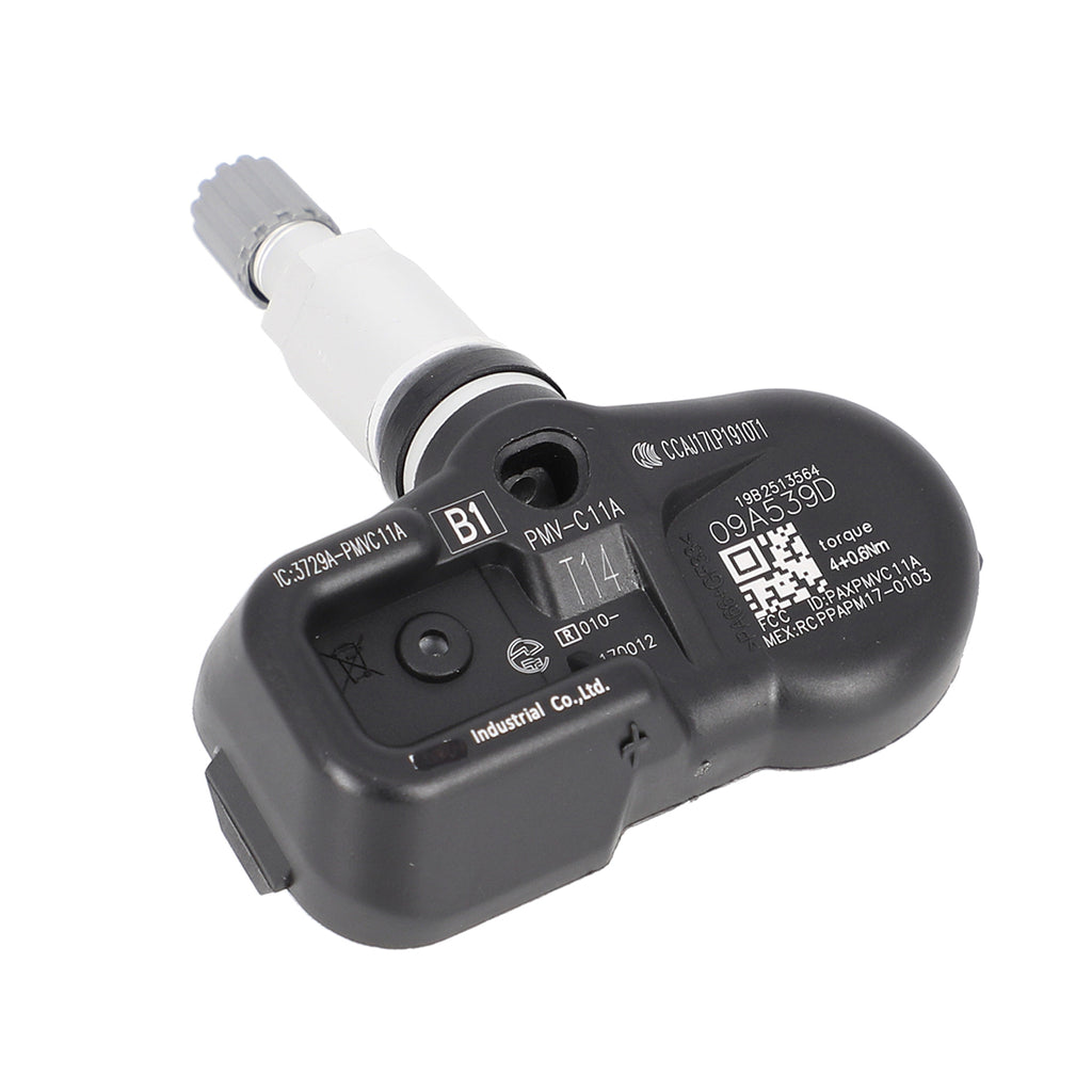 Sorghum PMV-C11A TPMS Tire Pressure Sensor 315 MHz Fit for Toyota Scion Lexus RX350