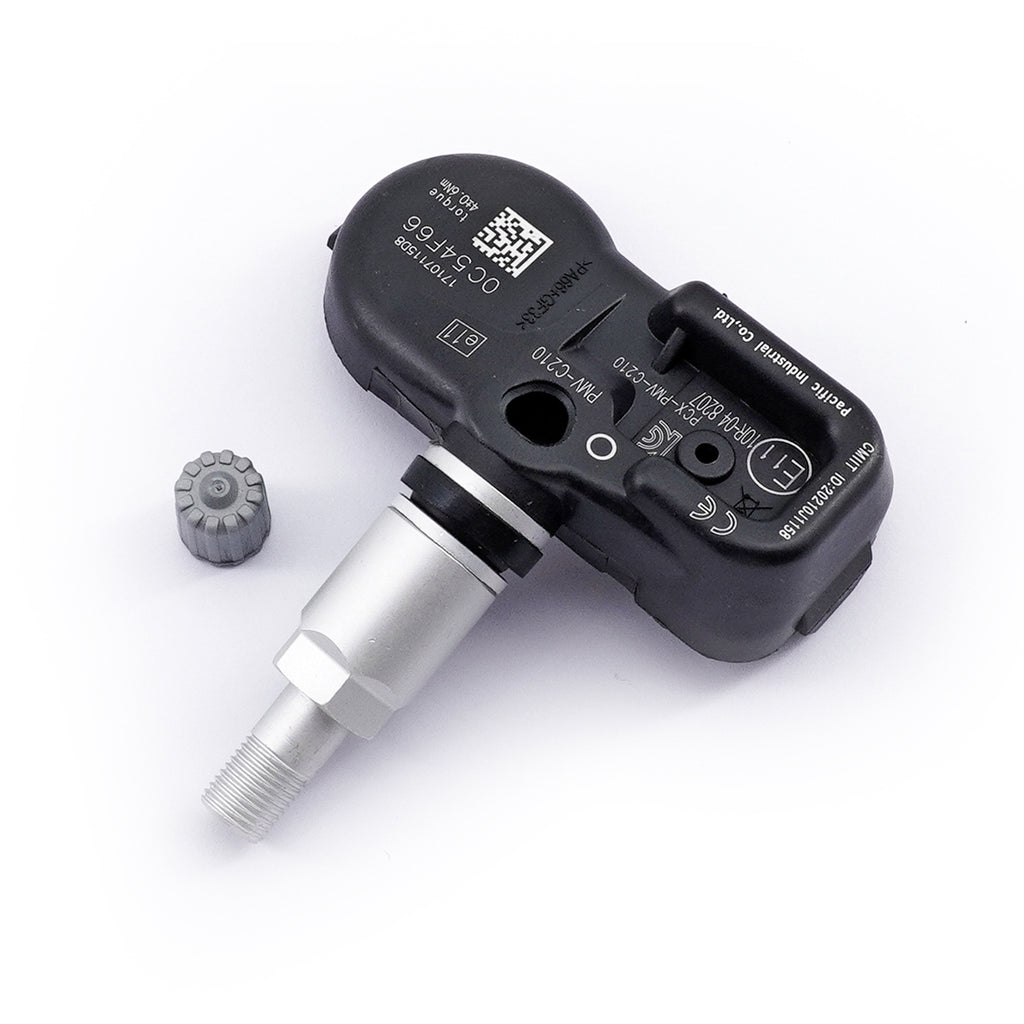 Sorghum PMV-C210 TPMS Tire Pressure Sensor 433 MHz Fit for Toyota Camry Corolla Prius