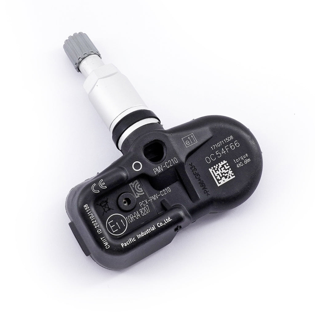 Sorghum PMV-C210 TPMS Tire Pressure Sensor 433 MHz Fit for Toyota Camry Corolla Prius