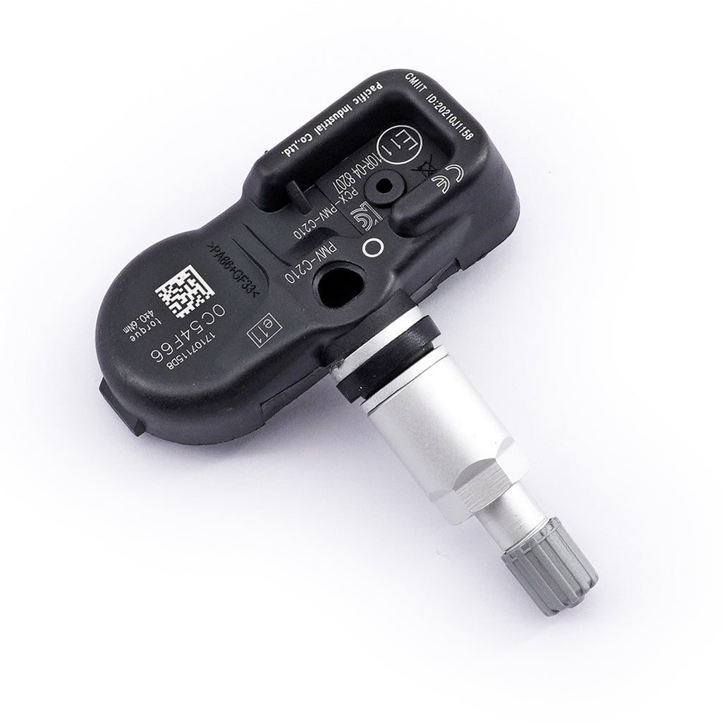 Sorghum PMV-C210 TPMS Tire Pressure Sensor 433 MHz Fit for Toyota Camry Corolla Prius