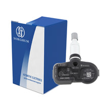 Muatkan imej ke dalam penonton Galeri, Sorghum PMV-C814 TPMS Tire Pressure Sensor 315 MHz Fit for Nissan Armada Infiniti QX80