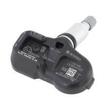 Muatkan imej ke dalam penonton Galeri, Sorghum PMV-C814 TPMS Tire Pressure Sensor 315 MHz Fit for Nissan Armada Infiniti QX80