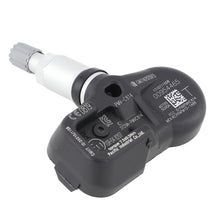Muatkan imej ke dalam penonton Galeri, Sorghum PMV-C814 TPMS Tire Pressure Sensor 315 MHz Fit for Nissan Armada Infiniti QX80