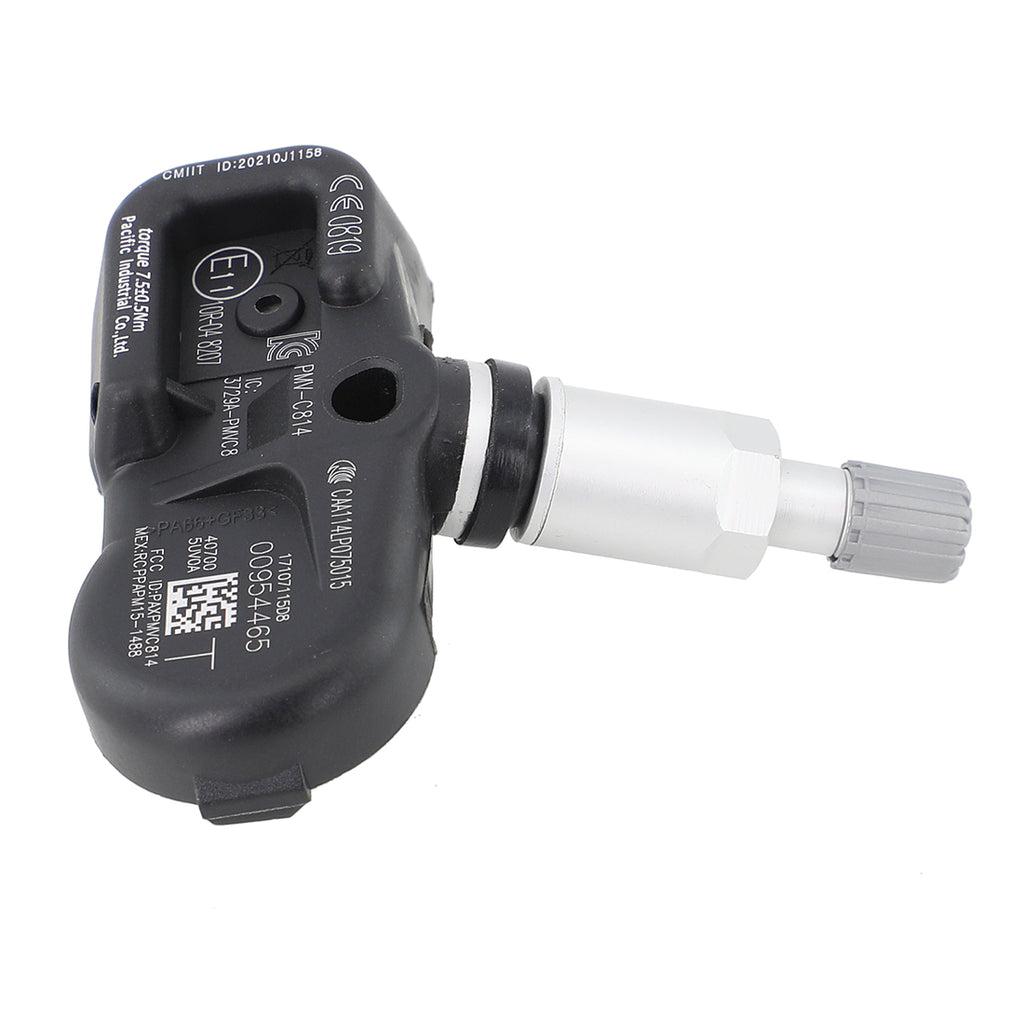 Sorghum PMV-C814 TPMS Tire Pressure Sensor 315 MHz Fit for Nissan Armada Infiniti QX80