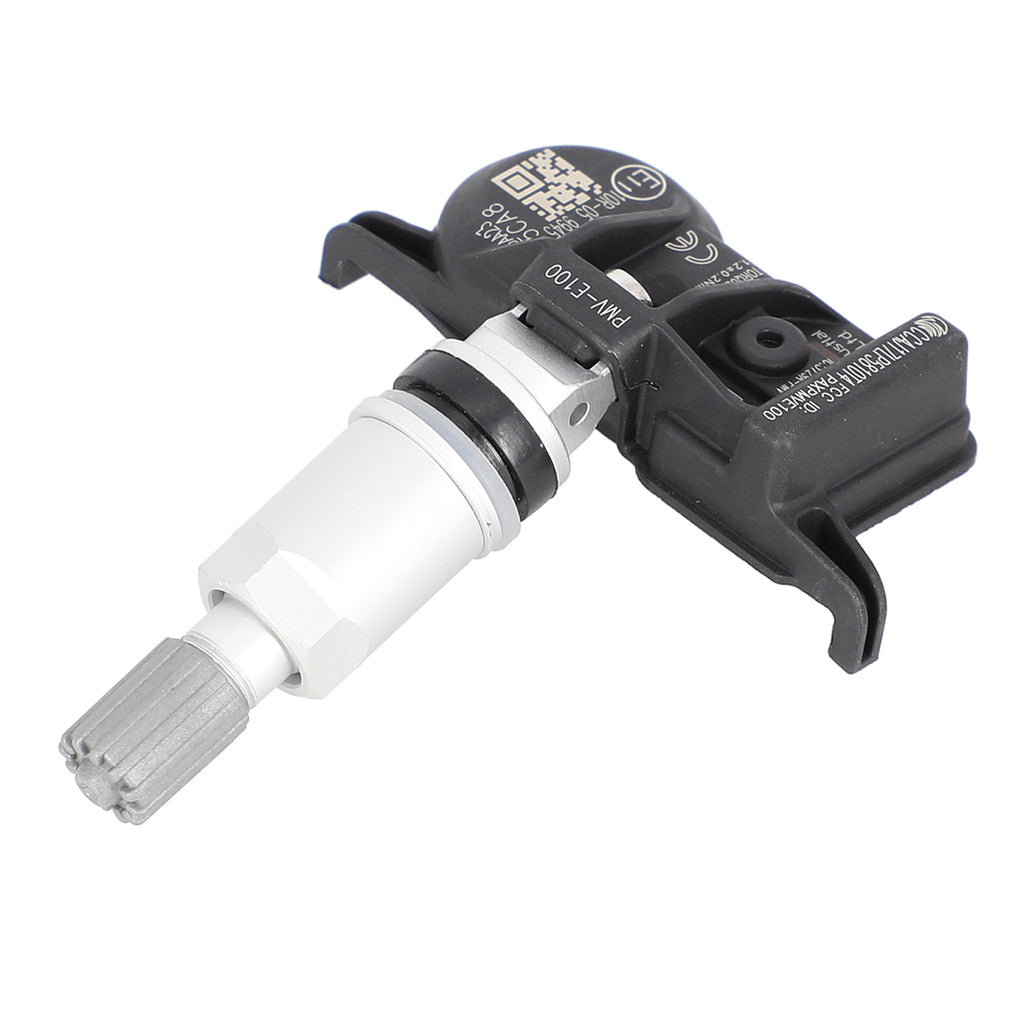 Sorghum PMV-E100 TPMS Tire Pressure Sensor 433 MHz Fit for Toyota AVALON CAMRY